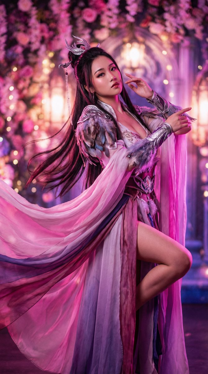 黄色仓库弹幕互动