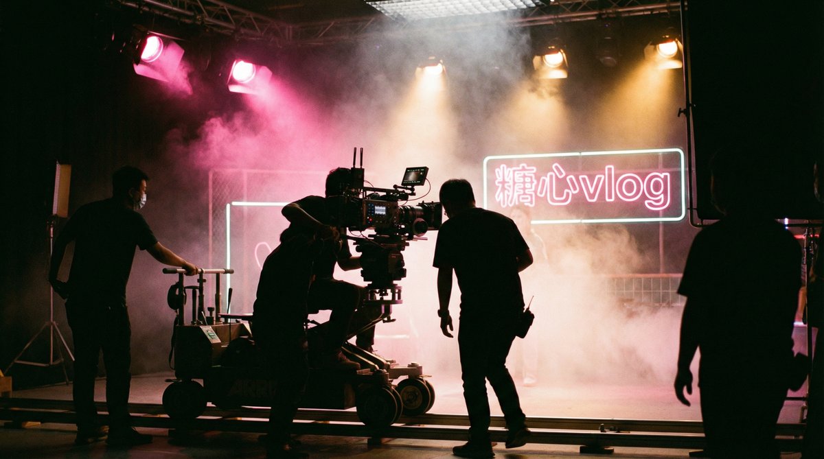 黄色仓库 MV视频